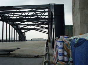 义马专注工业场景喷漆服务