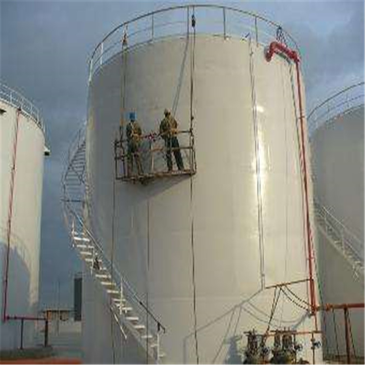 义马喷漆翻新・工业喷漆・设备喷漆服务简介